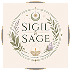 Sigil and Sage
